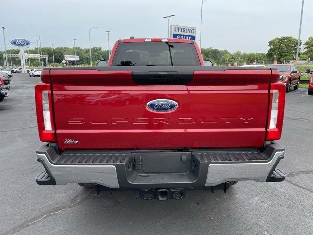 used 2023 Ford F-350 car, priced at $59,488