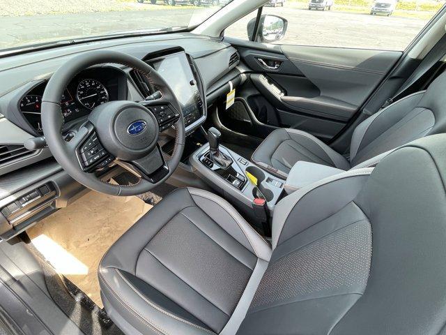 new 2025 Subaru Crosstrek car, priced at $36,682