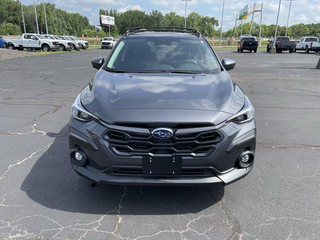 new 2025 Subaru Crosstrek car, priced at $36,682