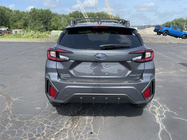new 2025 Subaru Crosstrek car, priced at $36,682
