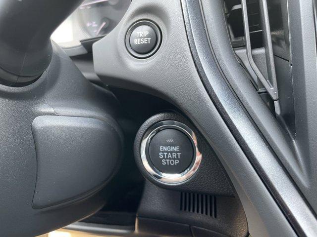 new 2025 Subaru Crosstrek car, priced at $36,682