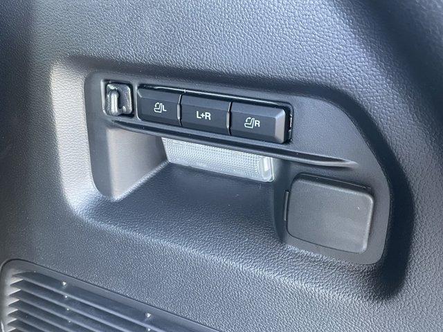 new 2025 Ford Explorer car, priced at $62,655