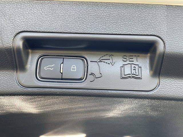 new 2025 Ford Explorer car, priced at $62,655