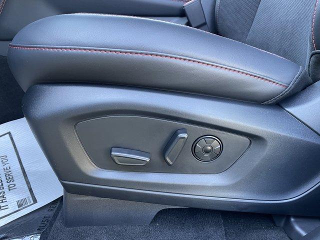 new 2025 Ford Explorer car, priced at $62,655