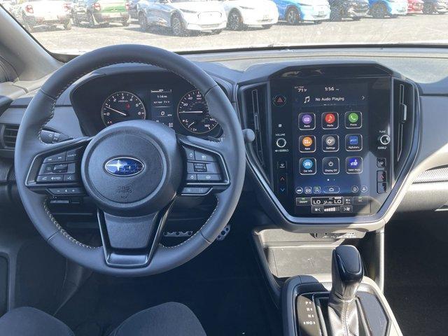 new 2024 Subaru Crosstrek car, priced at $33,445