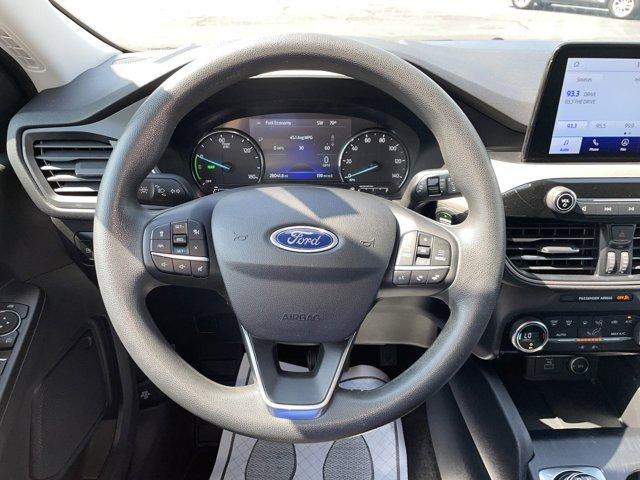 used 2021 Ford Escape car, priced at $22,751