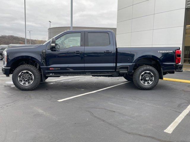 new 2024 Ford F-350 car, priced at $92,800