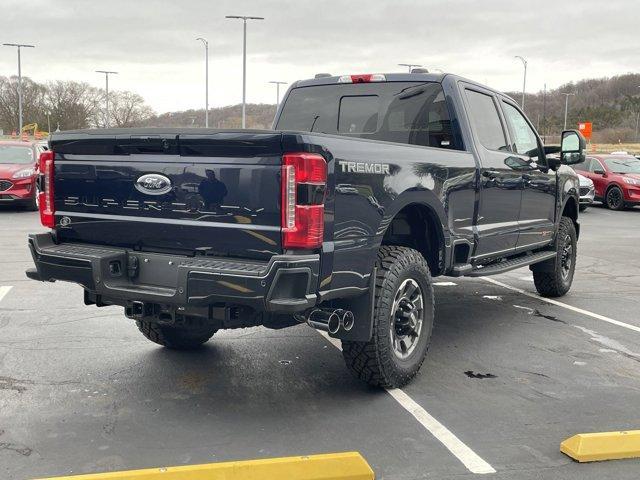 new 2024 Ford F-350 car, priced at $92,800