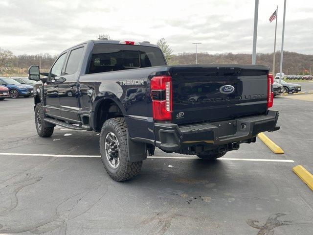 new 2024 Ford F-350 car, priced at $92,800