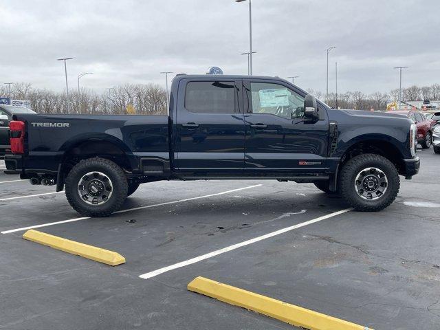 new 2024 Ford F-350 car, priced at $92,800