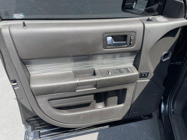 used 2019 Ford Flex car, priced at $19,988
