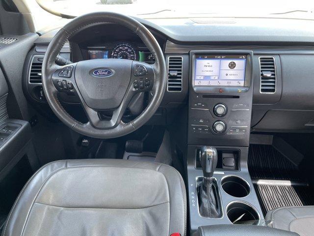 used 2019 Ford Flex car, priced at $19,988