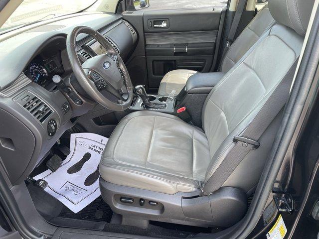 used 2019 Ford Flex car, priced at $19,988
