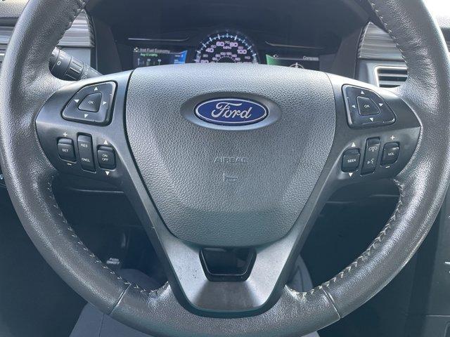 used 2019 Ford Flex car, priced at $19,988