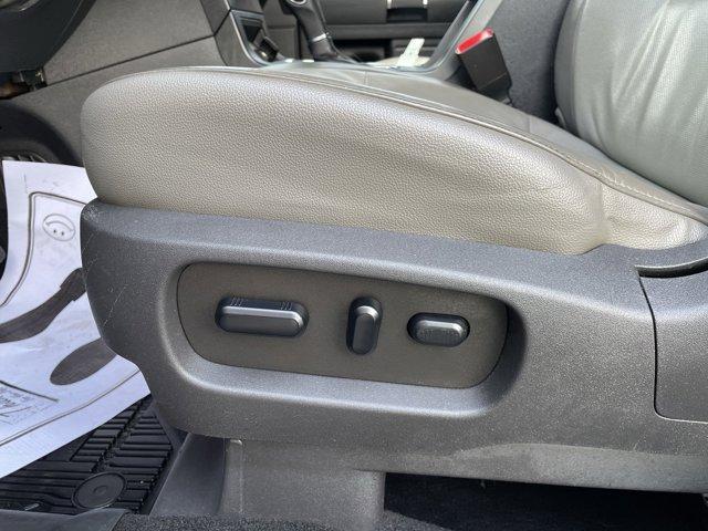 used 2019 Ford Flex car, priced at $19,988