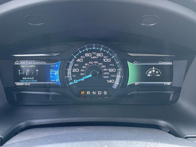 used 2019 Ford Flex car, priced at $19,988