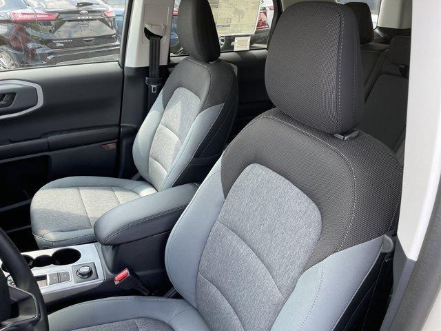 new 2024 Ford Bronco Sport car, priced at $31,685