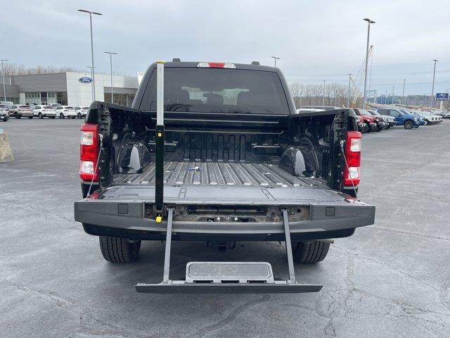 used 2023 Ford F-150 car, priced at $39,968