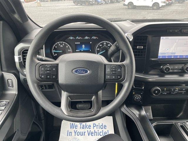 used 2023 Ford F-150 car, priced at $39,968