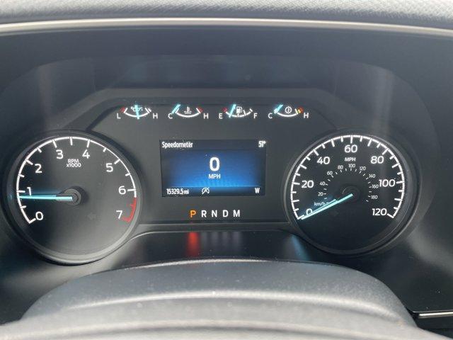 used 2023 Ford F-150 car, priced at $39,968