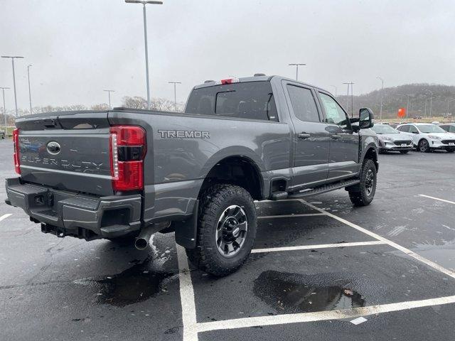 new 2024 Ford F-350 car, priced at $84,470