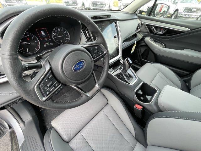 new 2025 Subaru Outback car, priced at $42,136