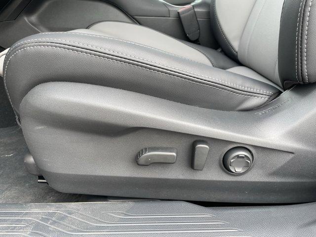 new 2025 Subaru Outback car, priced at $42,136