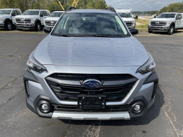 new 2025 Subaru Outback car, priced at $42,136