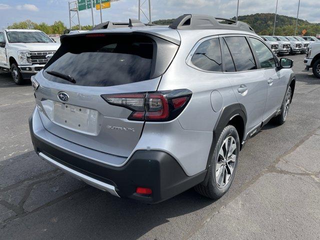 new 2025 Subaru Outback car, priced at $42,136