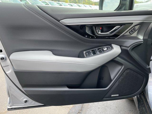 new 2025 Subaru Outback car, priced at $42,136