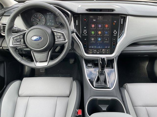new 2025 Subaru Outback car, priced at $42,136