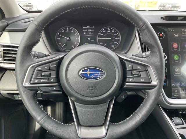 new 2025 Subaru Outback car, priced at $42,136