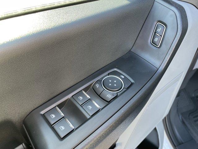 new 2025 Ford F-250 car, priced at $57,470