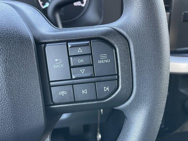 new 2025 Ford F-250 car, priced at $57,470