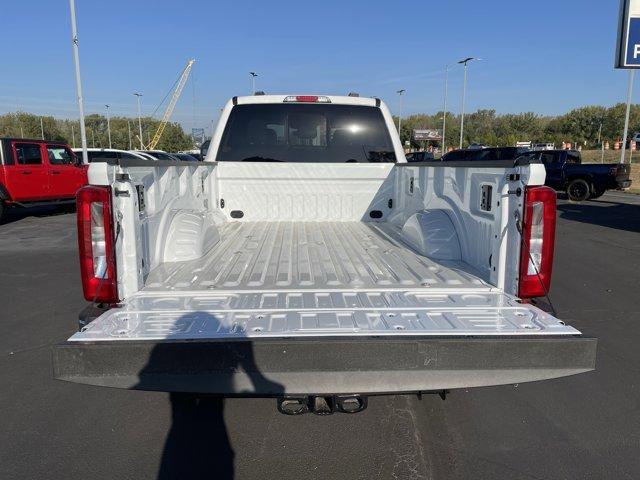 new 2025 Ford F-250 car, priced at $57,470