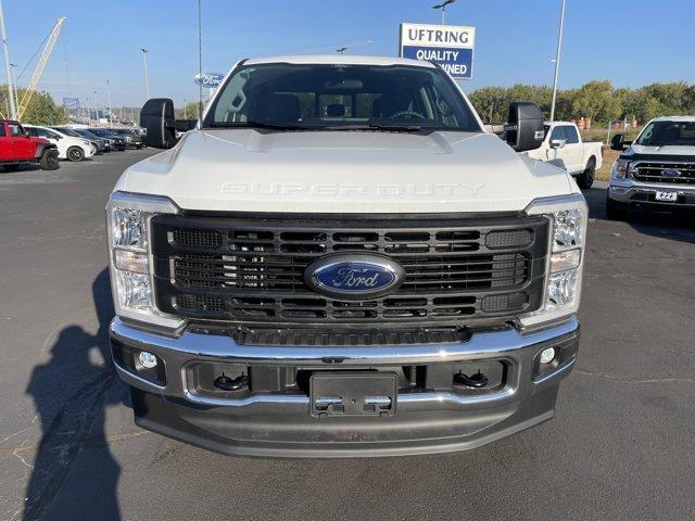 new 2025 Ford F-250 car, priced at $57,470