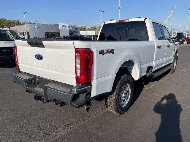 new 2025 Ford F-250 car, priced at $57,470