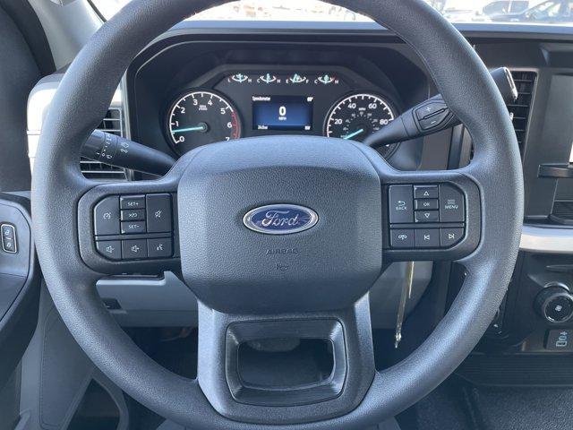 new 2025 Ford F-250 car, priced at $57,470