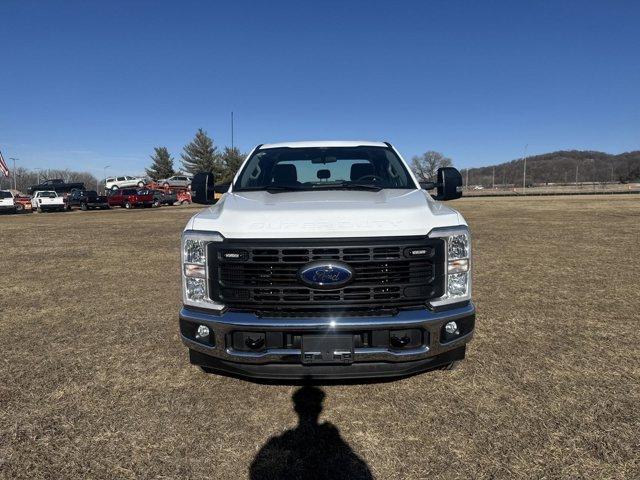 new 2024 Ford F-250 car, priced at $66,246