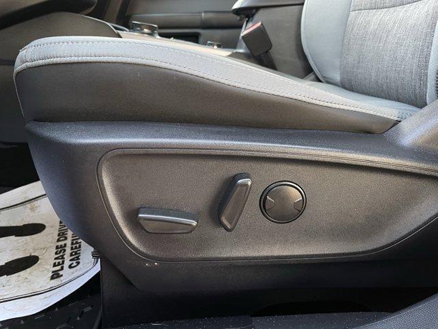 used 2024 Ford Bronco Sport car, priced at $27,488
