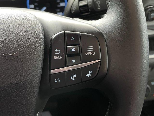 used 2024 Ford Bronco Sport car, priced at $27,488