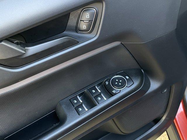 used 2024 Ford Bronco Sport car, priced at $27,488