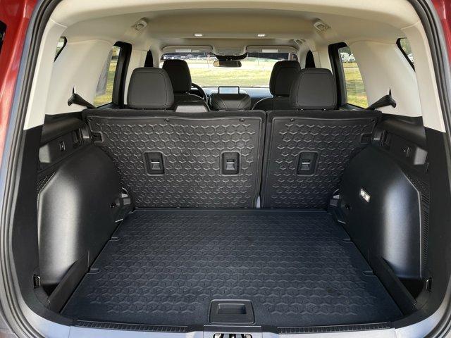 used 2024 Ford Bronco Sport car, priced at $27,488
