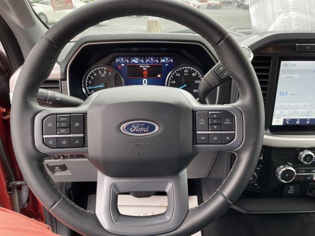 used 2023 Ford F-150 car, priced at $45,467
