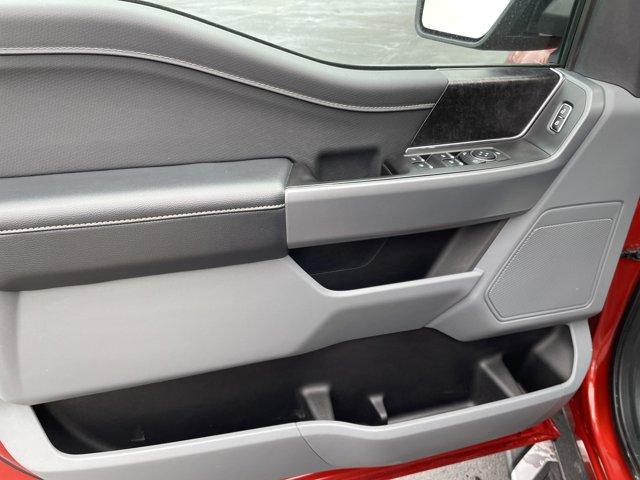 used 2023 Ford F-150 car, priced at $45,467