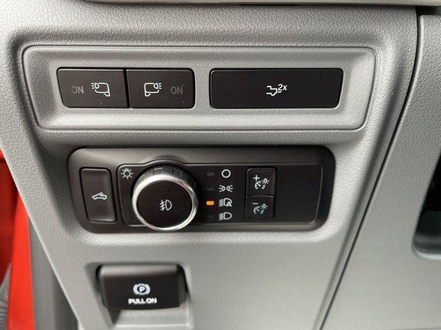 used 2023 Ford F-150 car, priced at $45,467