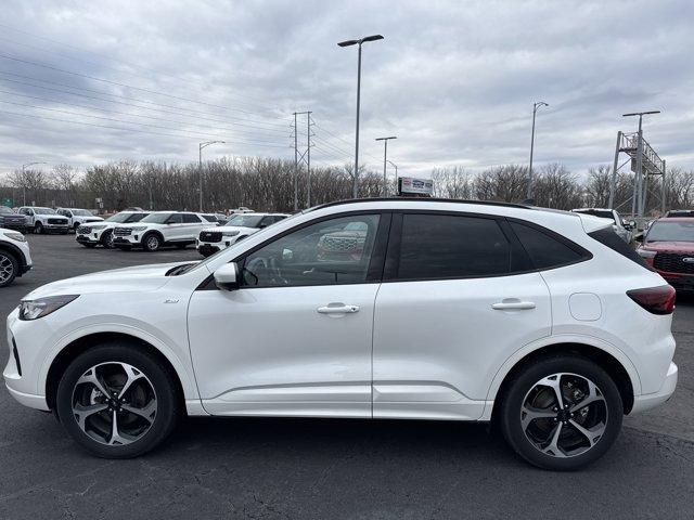 new 2024 Ford Escape car, priced at $42,215