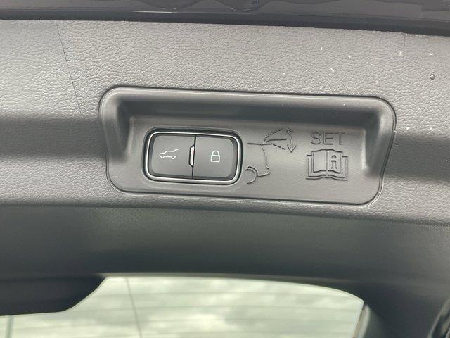 new 2026 Ford Explorer car, priced at $53,355