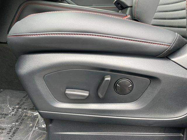 new 2026 Ford Explorer car, priced at $53,355