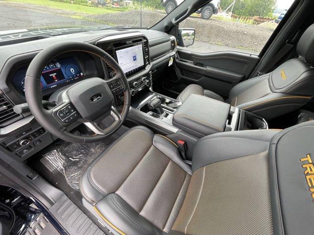 new 2025 Ford F-150 car, priced at $80,115